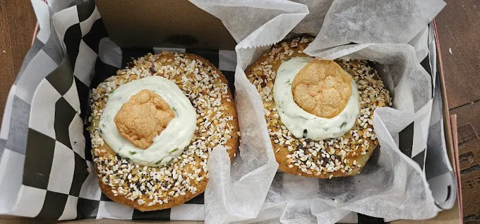Black Magic Bakehouse Picture 1