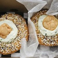 Black Magic Bakehouse ico