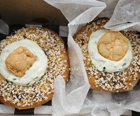 Black Magic Bakehouse