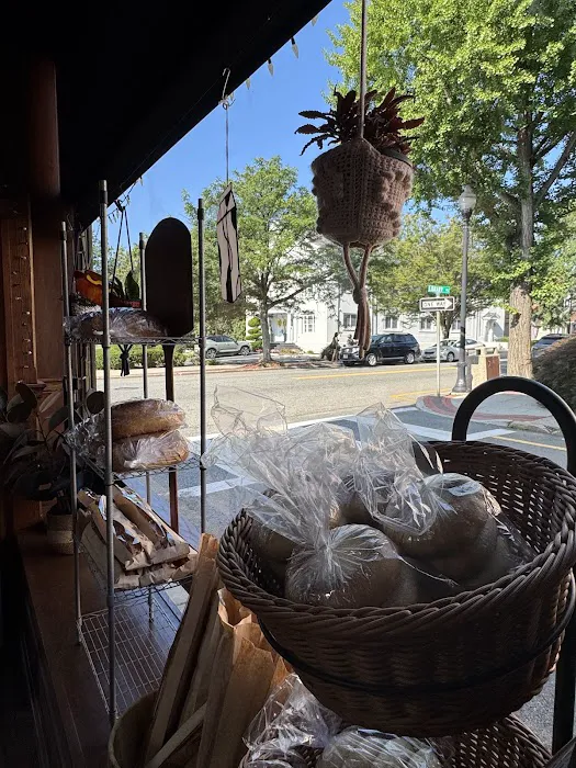 Black Magic Bakehouse Picture 8