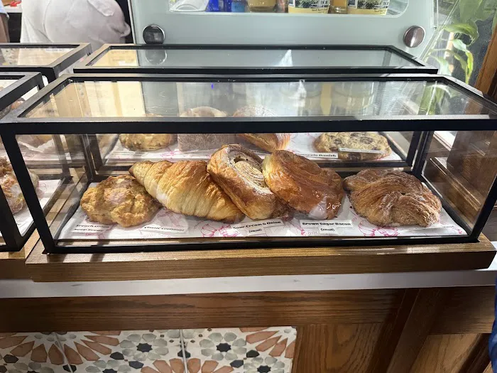 Black Magic Bakehouse Picture 6