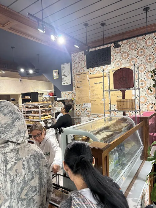 Black Magic Bakehouse Picture 5