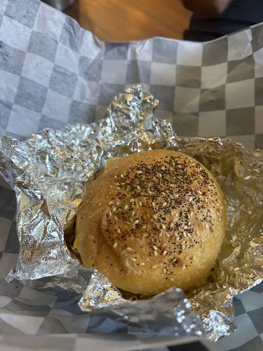 Black Magic Bakehouse Picture 4