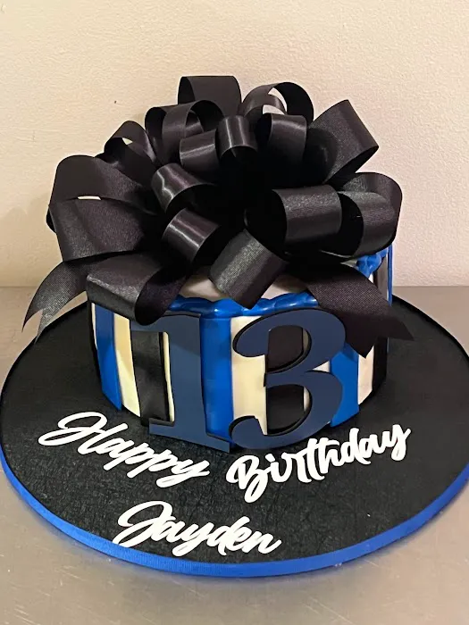 Cakes by Anny Picture 2