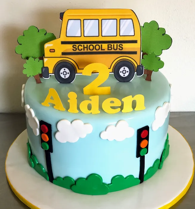 Cakes by Anny Picture 9
