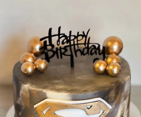 Cakes by Anny