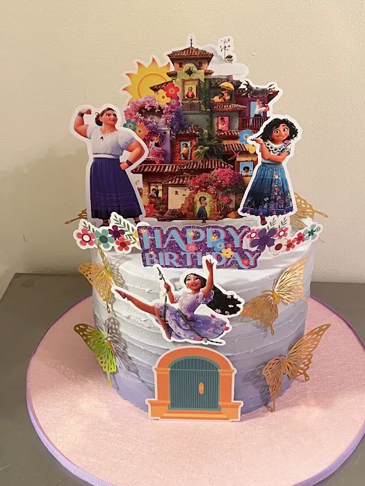 Cakes by Anny Picture 3