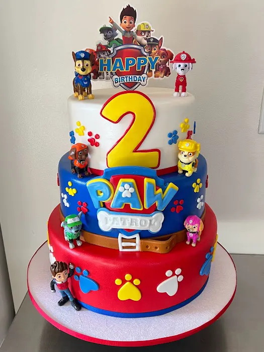 Cakes by Anny Picture 6