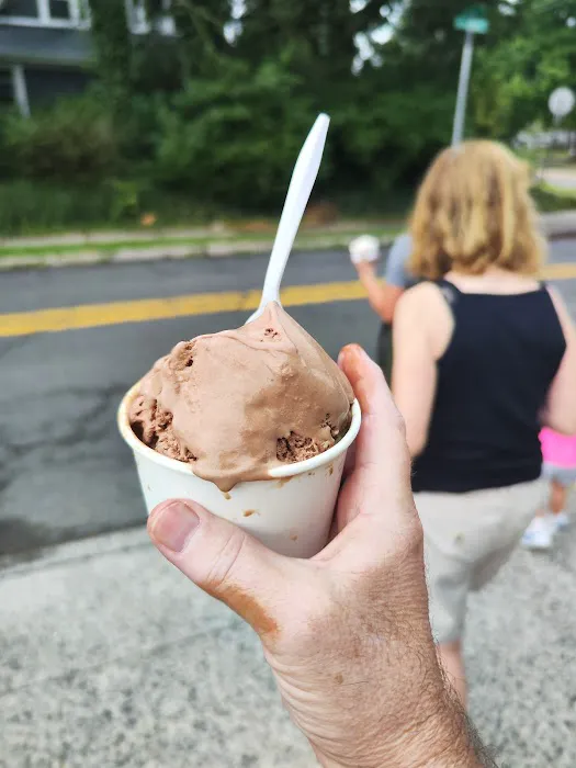 Van Dyk's Homemade Ice Cream Picture 4