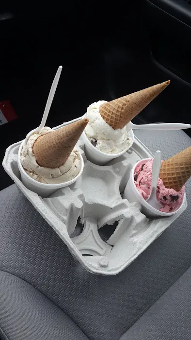 Van Dyk's Homemade Ice Cream Picture 7