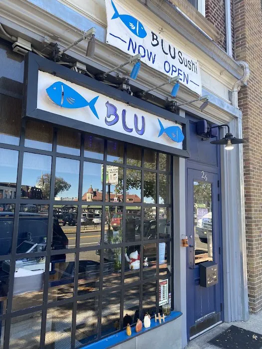 Blu Sushi - Ridgewood Picture 9