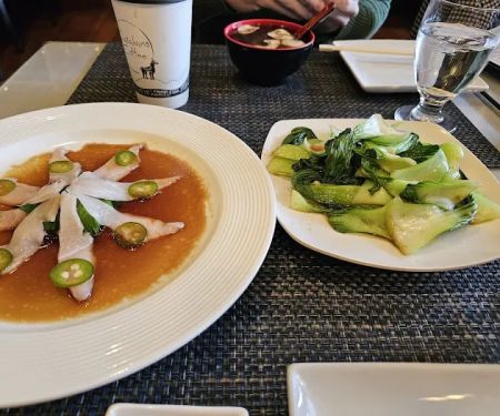 Blu Sushi - Ridgewood