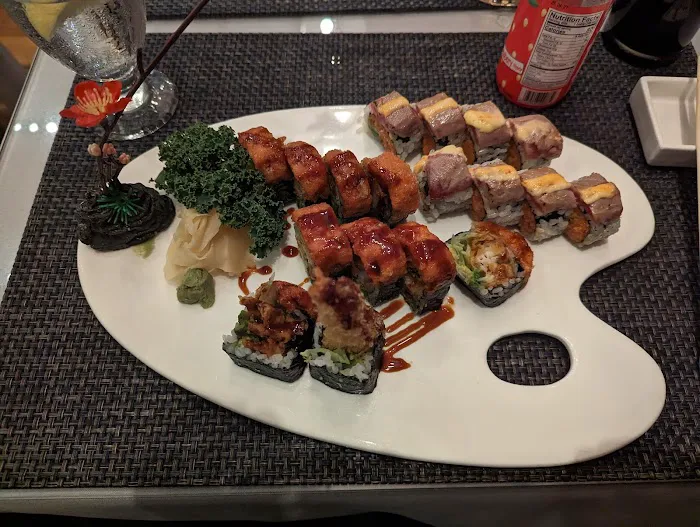 Blu Sushi - Ridgewood Picture 7