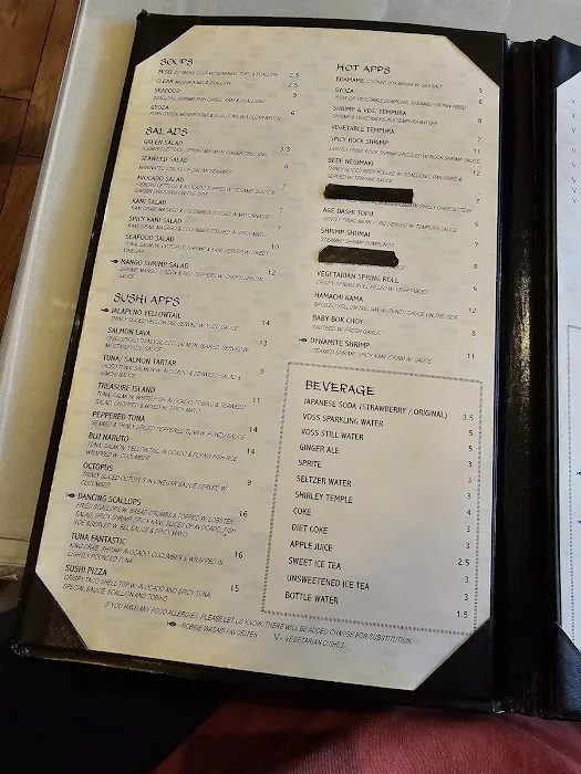 Blu Sushi - Ridgewood Picture 4