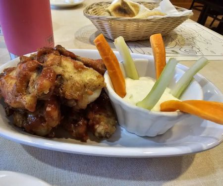 Puzo's Family Restaurant