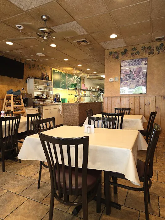 Puzo's Family Restaurant Picture 7