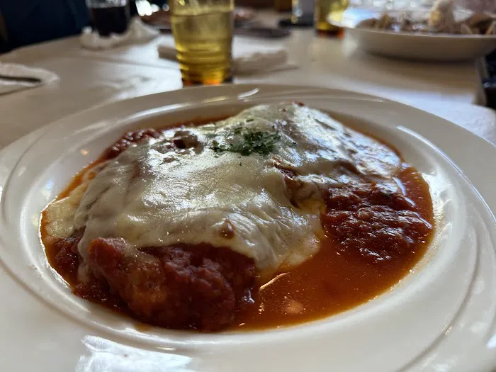 Puzo's Family Restaurant Picture 6
