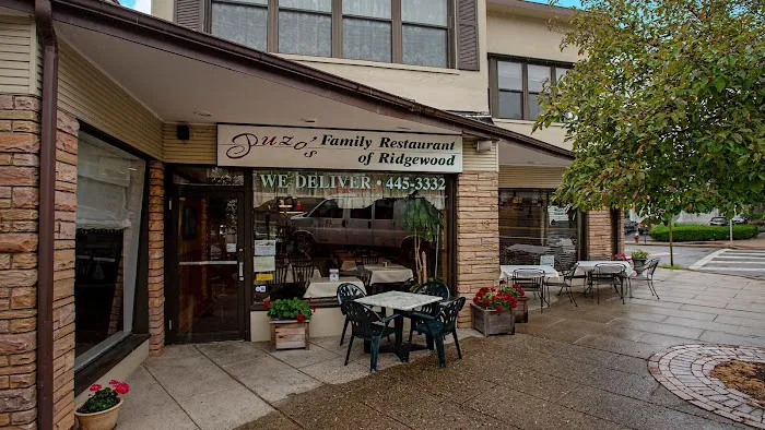 Puzo's Family Restaurant Picture 10