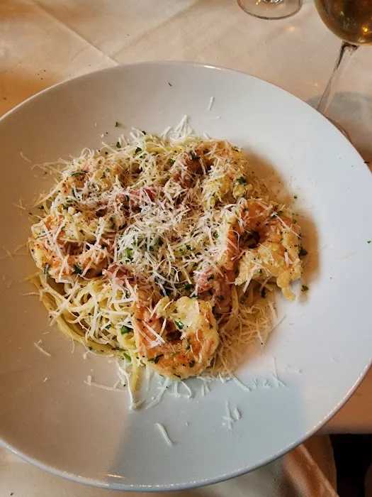 La Lanterna Cafe & Grill Picture 5