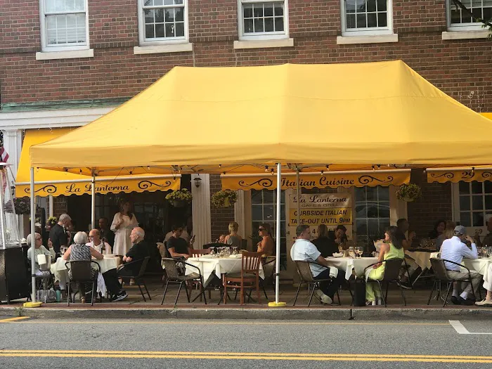 La Lanterna Cafe & Grill Picture 2