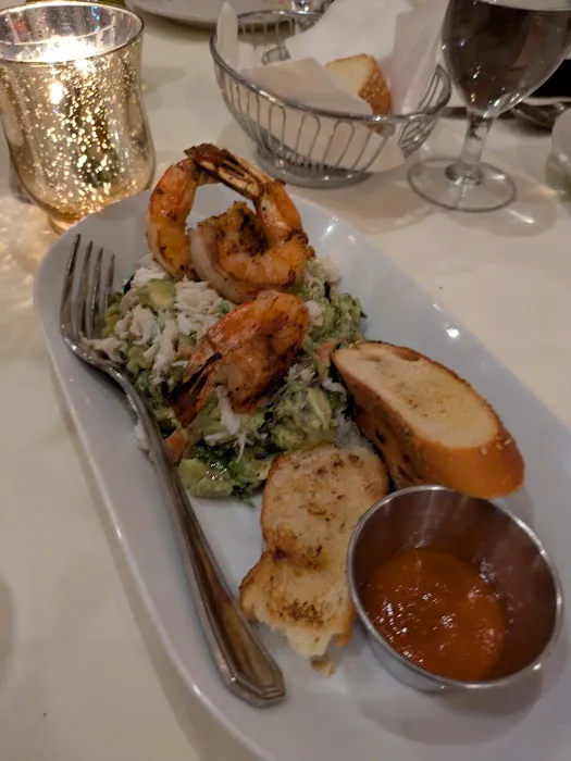 La Lanterna Cafe & Grill Picture 3