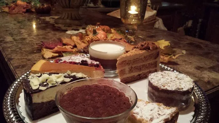 La Lanterna Cafe & Grill Picture 9