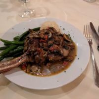 La Lanterna Cafe & Grill ico