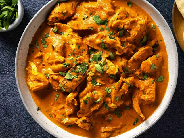 TABLA FINE INDIAN CUISINE (NJ) [BYOB] {DINE IN & CARRY OUT} Picture 9