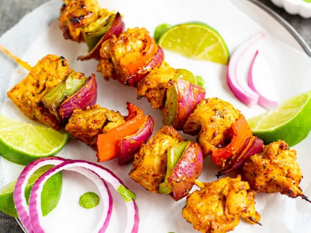 TABLA FINE INDIAN CUISINE (NJ) [BYOB] {DINE IN & CARRY OUT} Picture 4