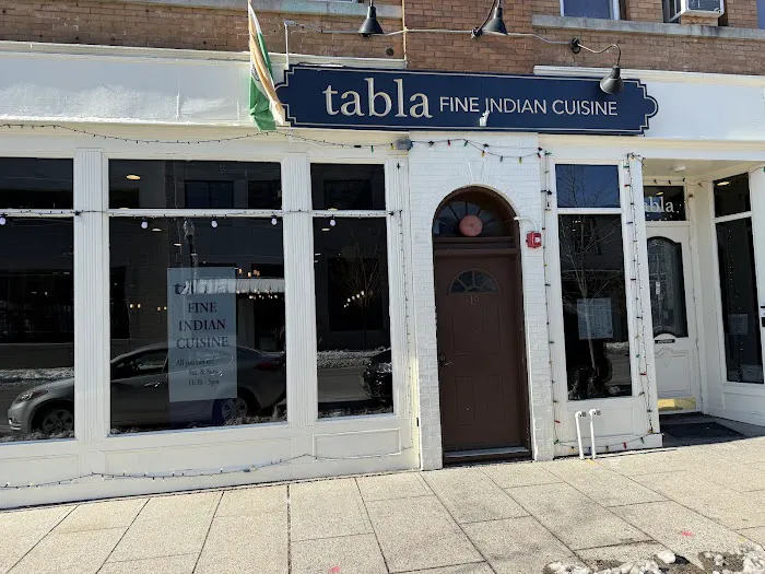 TABLA FINE INDIAN CUISINE (NJ) [BYOB] {DINE IN & CARRY OUT} Picture 8