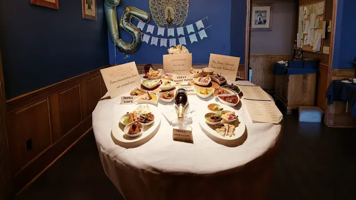 TABLA FINE INDIAN CUISINE (NJ) [BYOB] {DINE IN & CARRY OUT} Picture 6