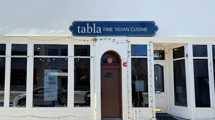 TABLA FINE INDIAN CUISINE (NJ) [BYOB] {DINE IN & CARRY OUT} Picture 7