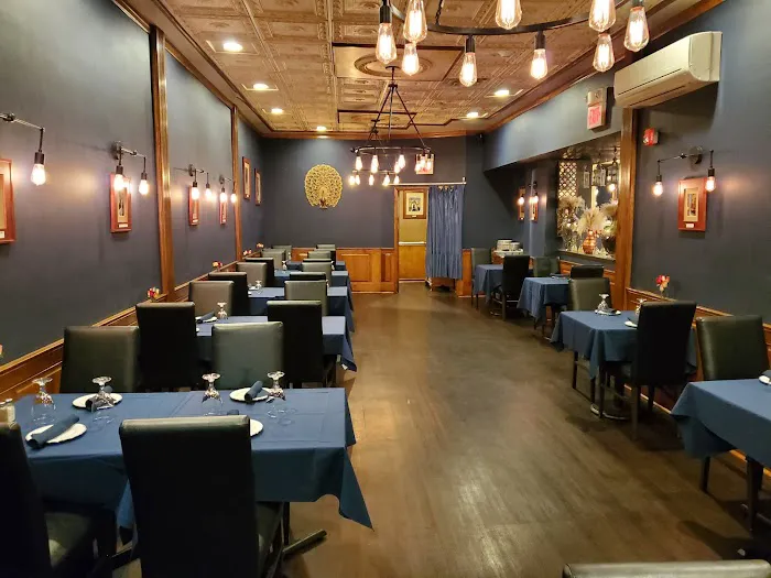 TABLA FINE INDIAN CUISINE (NJ) [BYOB] {DINE IN & CARRY OUT} Picture 2