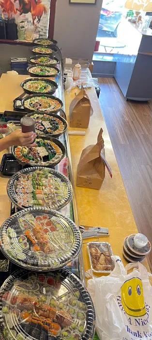 Masago Sushi (Ridgewood) Picture 5