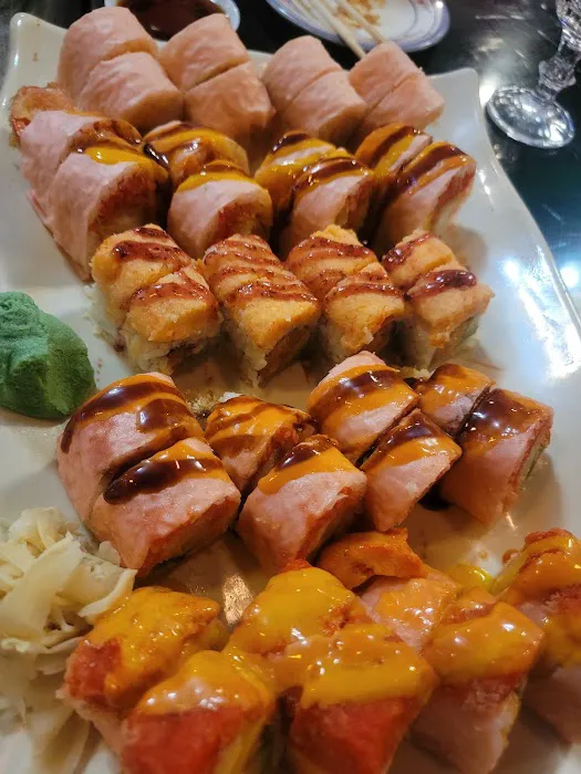 Masago Sushi (Ridgewood) Picture 1