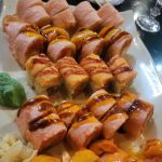 Masago Sushi (Ridgewood)