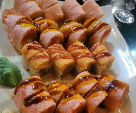 Masago Sushi (Ridgewood)