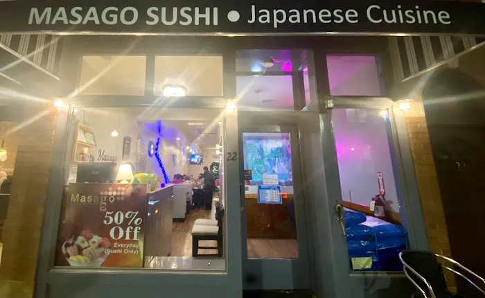 Masago Sushi (Ridgewood) Picture 6