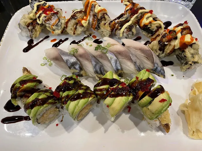 Masago Sushi (Ridgewood) Picture 4