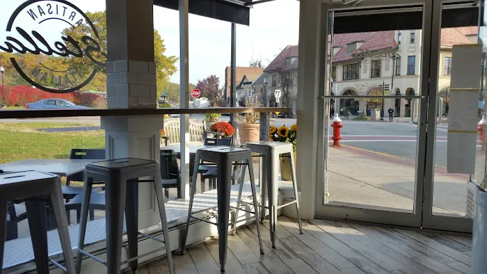 Stella Artisan Italian Picture 1
