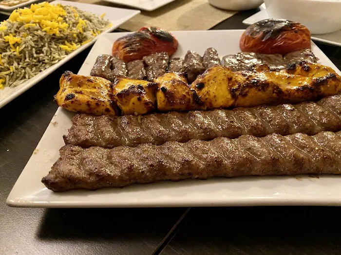 Kabob On the Cliff Picture 10