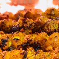 Kabob On the Cliff ico