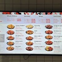 bb.q Chicken Ridgewood ico