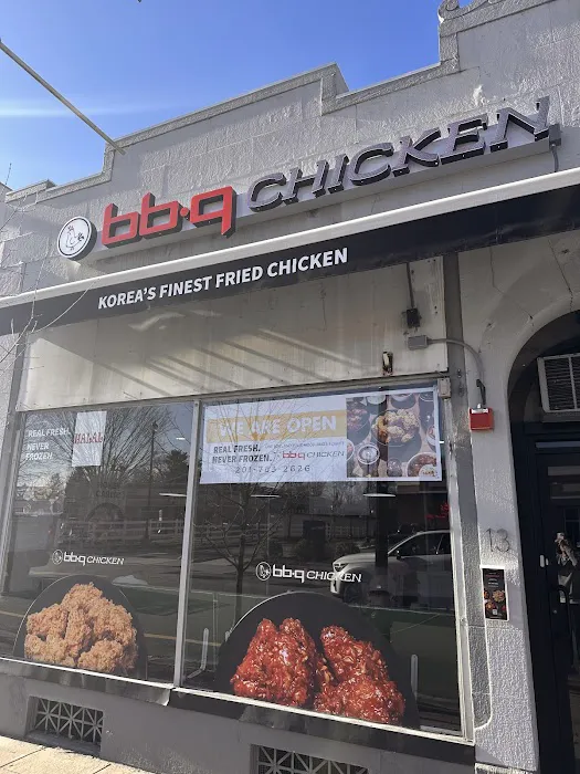 bb.q Chicken Ridgewood Picture 4