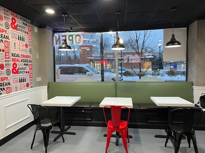 bb.q Chicken Ridgewood Picture 9