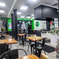 Salad House ico