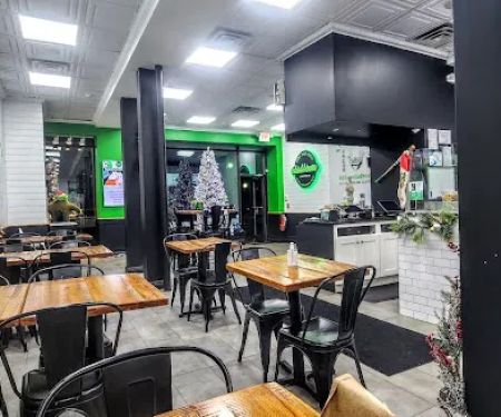 Salad House