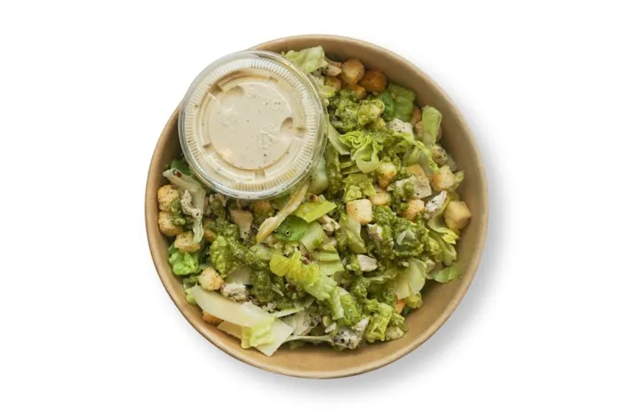 Salad House Picture 3