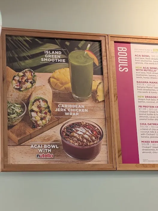 Salad House Picture 7