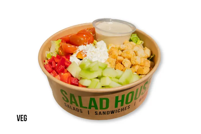Salad House Picture 8